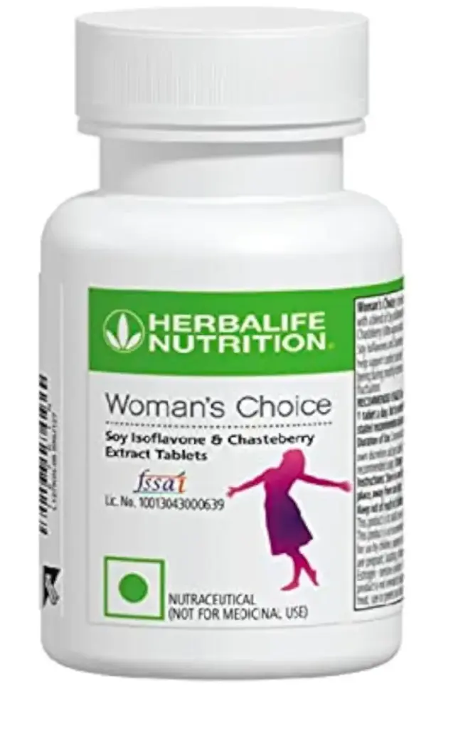 Herbalife Woman's Choice