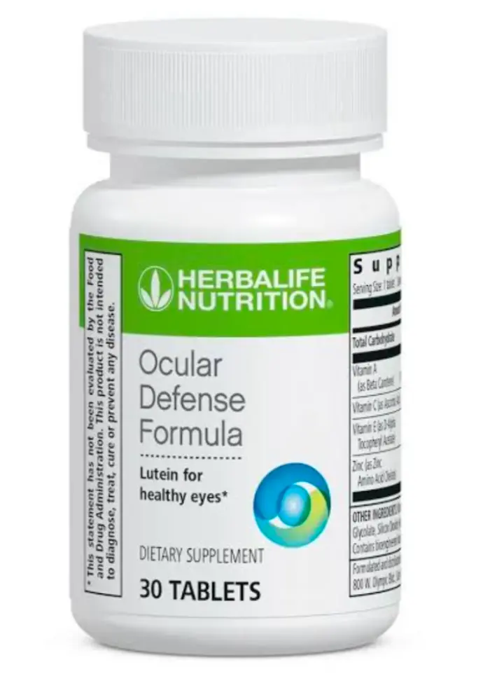 Herbalife Ocular Defense