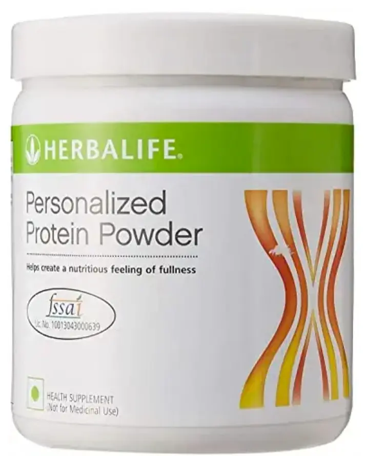 Herbalife Personalized Protein Powder - 200 grams