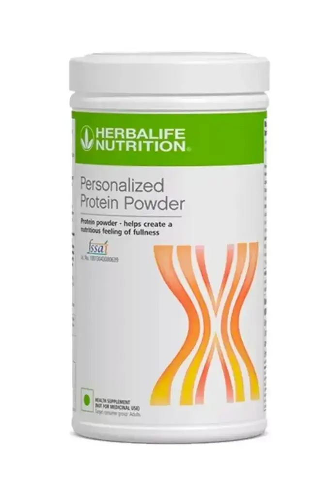 Herbalife Personalized Protein Powder - 400 grams