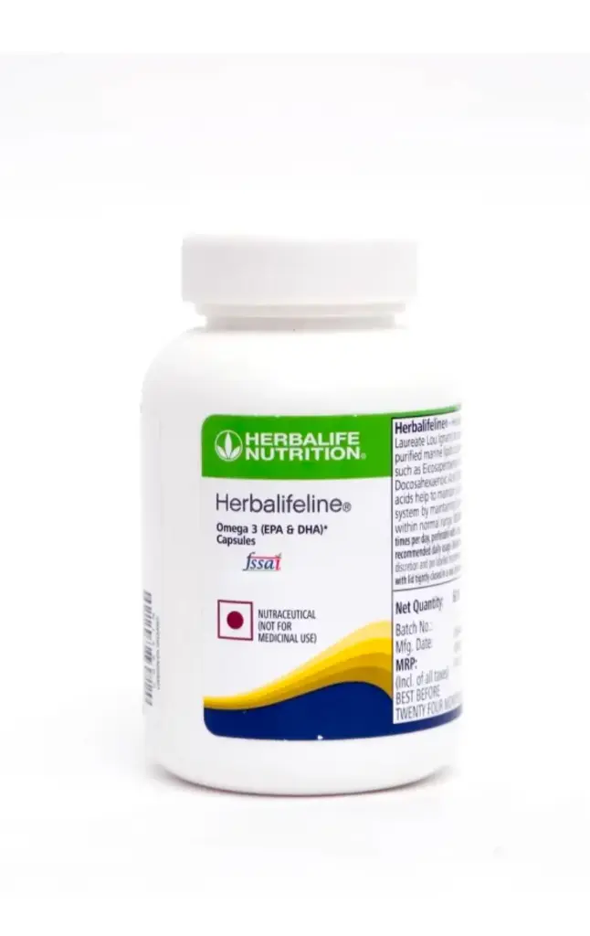 Herbalife Herbalifeline