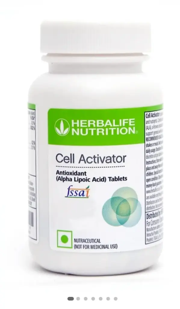 Herbalife Cell Activator