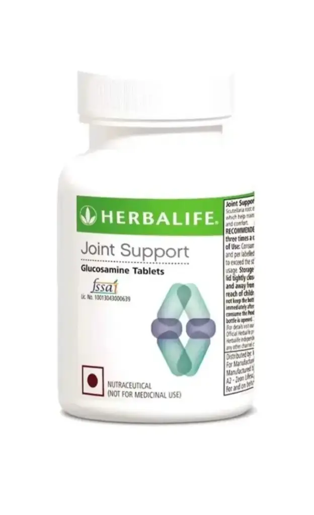 Herbalife Joint Support