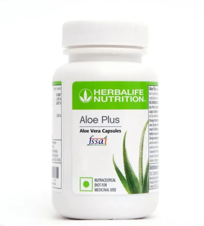 Herbalife Aleo Plus