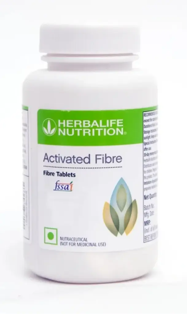 Herbalife Activated Fibre