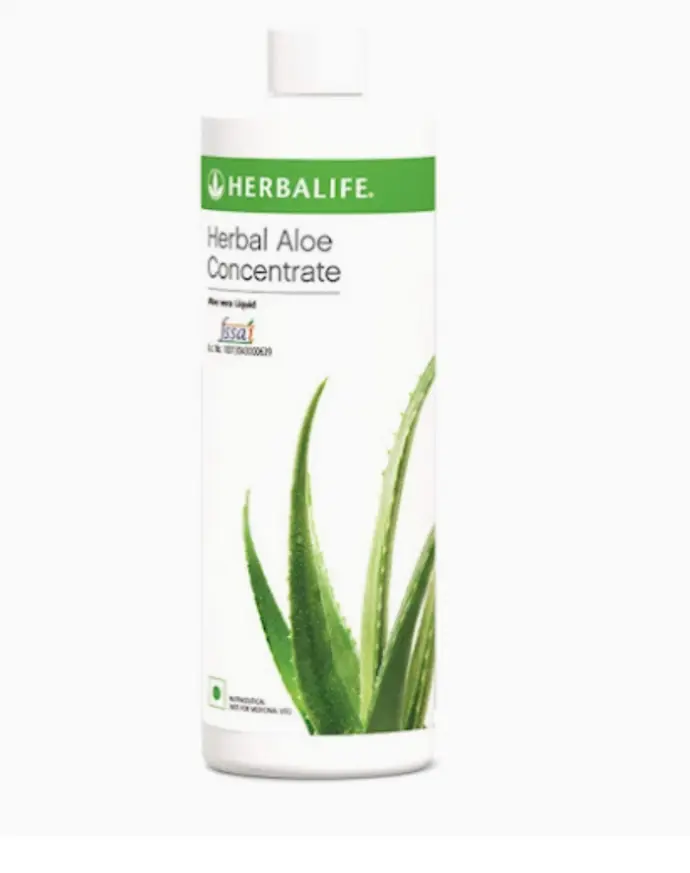 Herbalife Herbal Aloe Concentrate