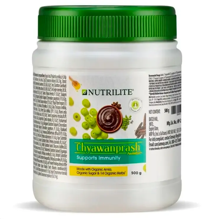 Amway Nutrilite - Chyawanprash