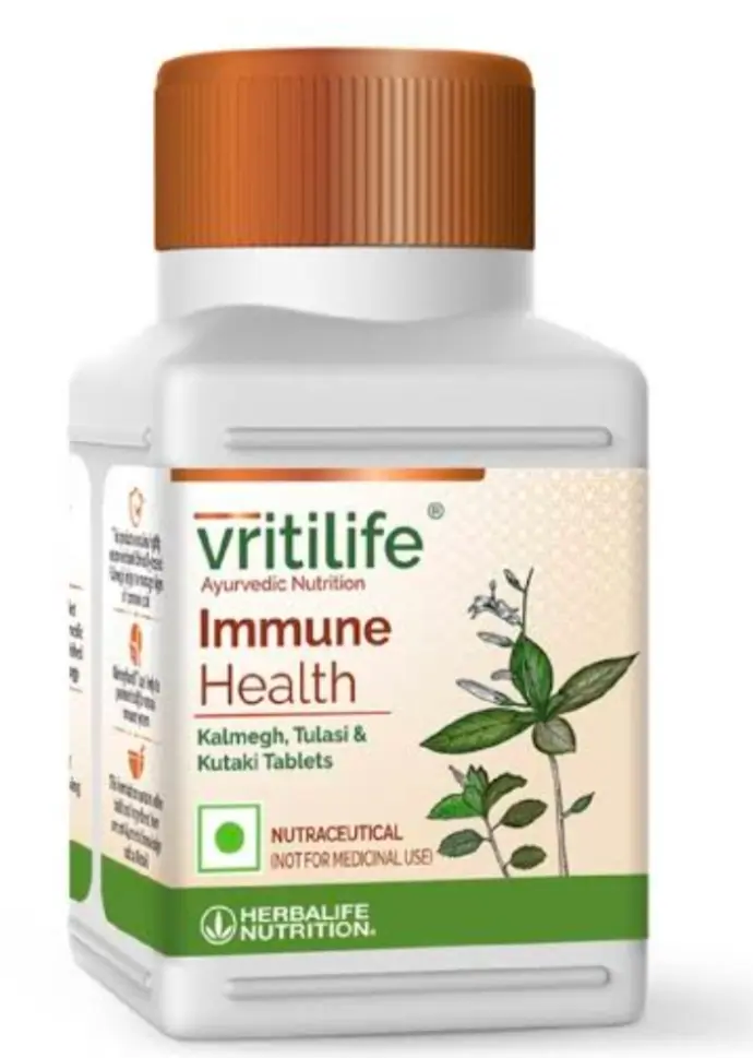 Herbalife Vritilife Immune Health