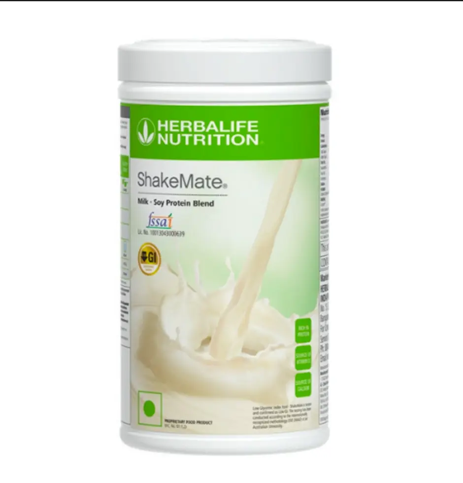 Herbalife ShakeMate