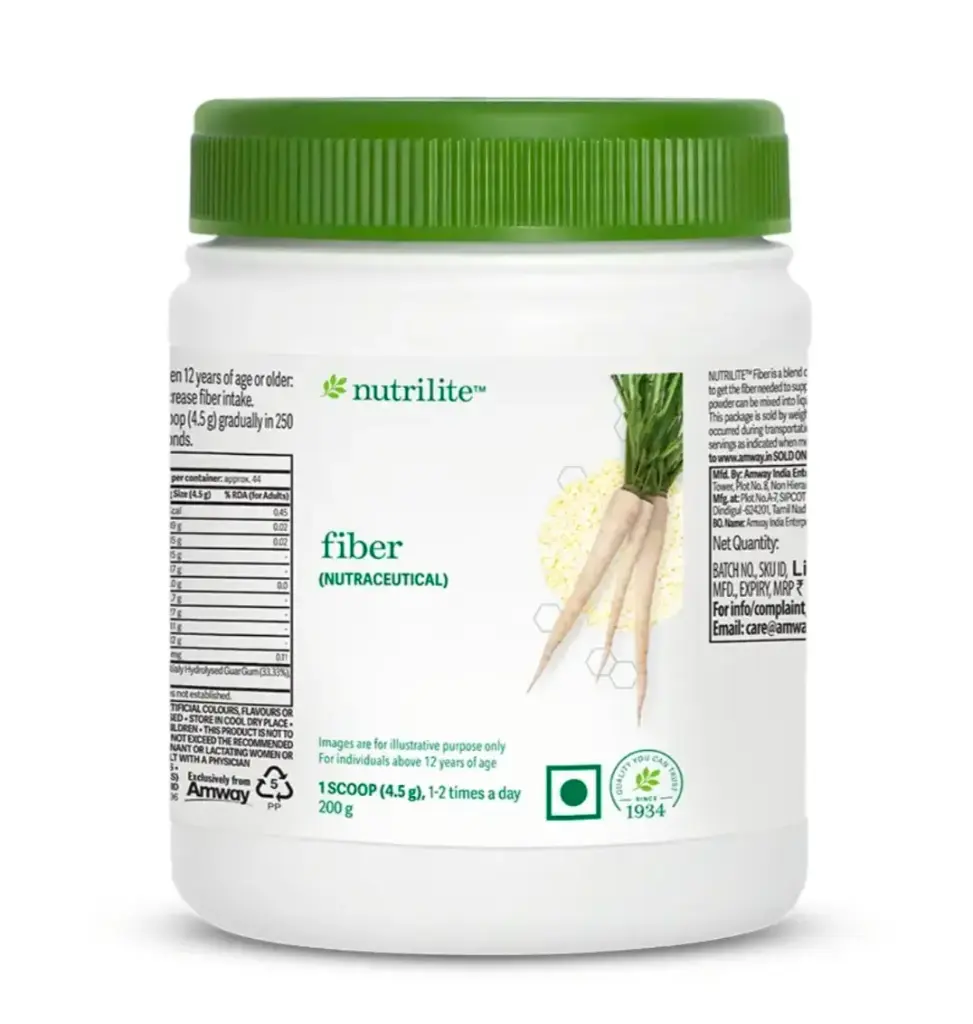 Amway Nutrilite - Fiber