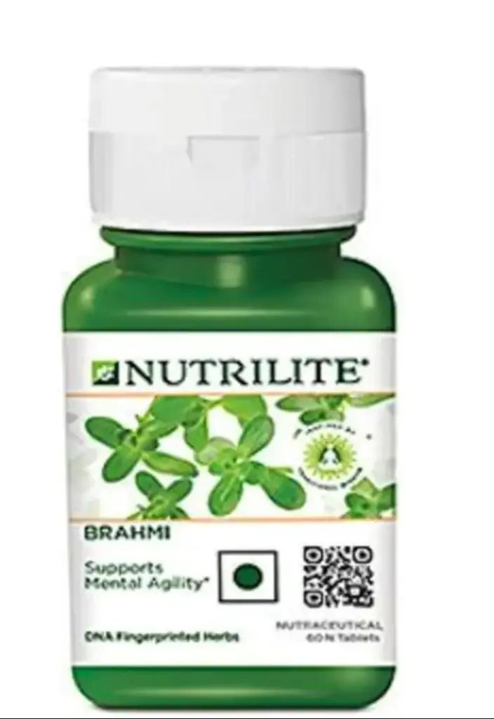 Amway NUTRILITE - Brahmi