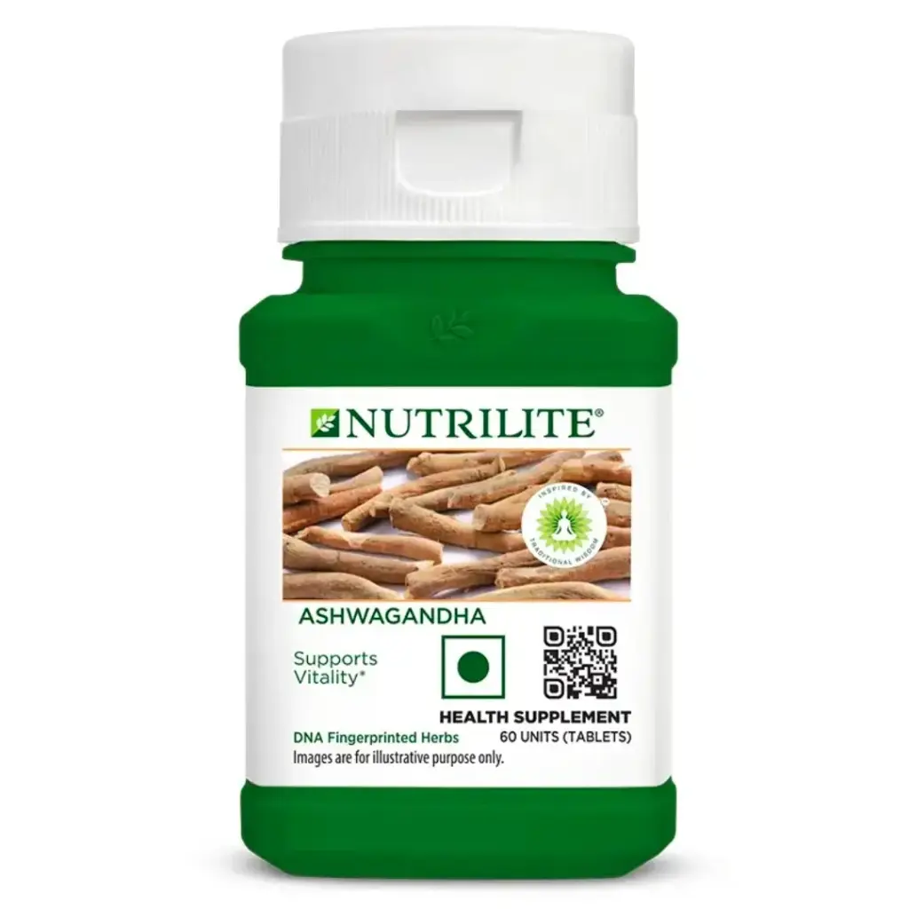 Amway NUTRILITE Ashwagandha - 60N