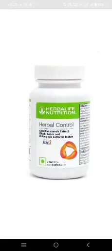 Herbalife Herbal Control