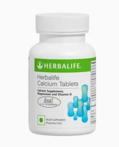 Herbalife Calcium