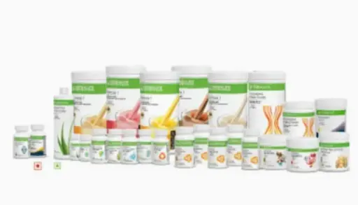Herbalife Weight Management Combo - Full Pack