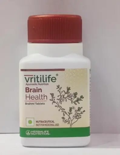 Herbalife Vritilife Brain Health