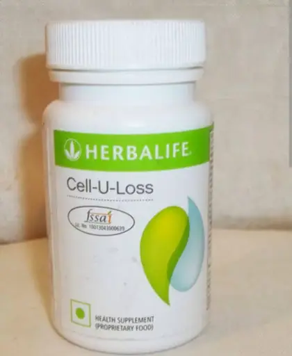 Herbalife Cell-U-Loss